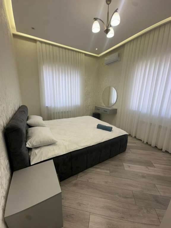 Qəbələ Qəbələ, Azerbaycan günlük kirayə Həyət evi / Villa 350 AZN-a 5 otaqlı