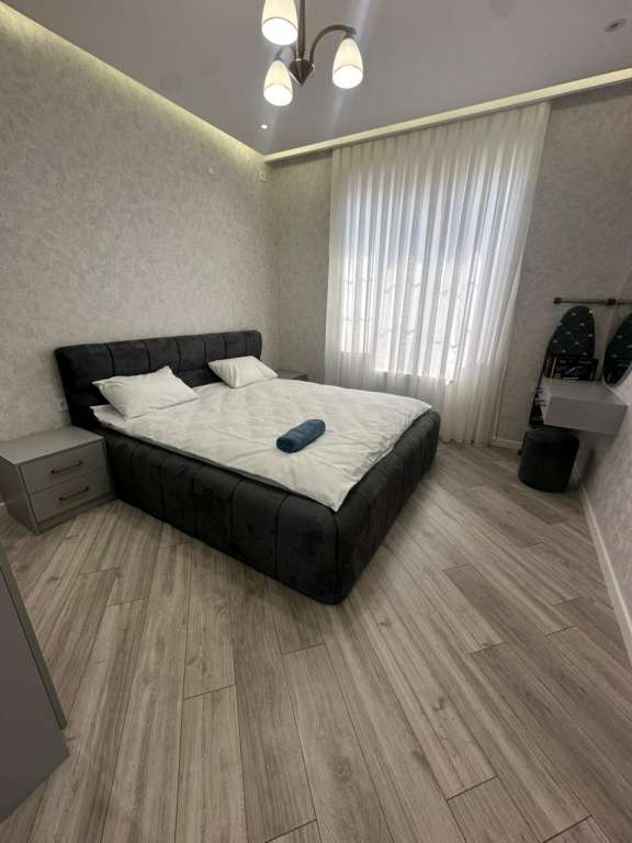Qəbələ Qəbələ, Azerbaycan günlük kirayə Həyət evi / Villa 350 AZN-a 5 otaqlı