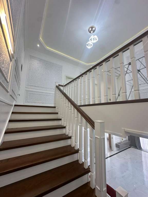 Qəbələ Qəbələ, Azerbaycan günlük kirayə Həyət evi / Villa 350 AZN-a 5 otaqlı