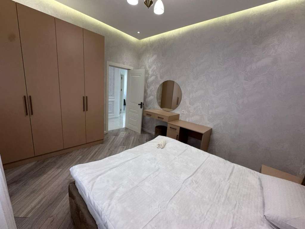 Qəbələ Qəbələ, Azerbaycan günlük kirayə Həyət evi / Villa 350 AZN-a 5 otaqlı