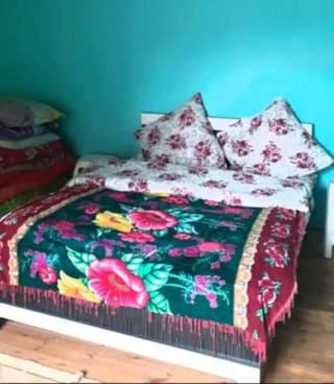 Qəbələ XW3P+R5Q, RD008, Vandam, Azerbaycan günlük kirayə Həyət evi / Villa 50 AZN-a 3 otaqlı