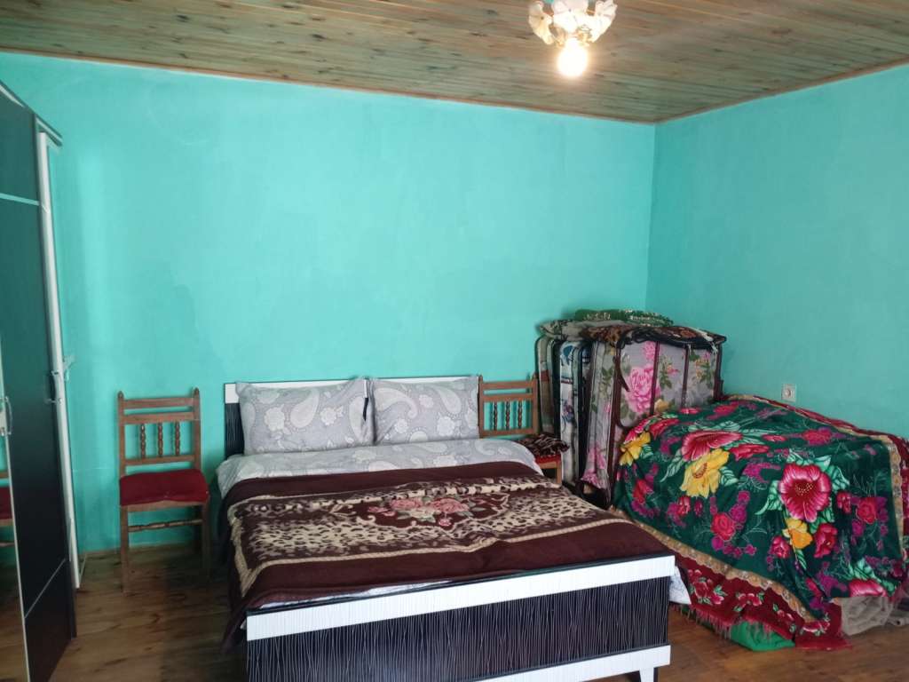 Qəbələ XW3P+R5Q, RD008, Vandam, Azerbaycan günlük kirayə Həyət evi / Villa 50 AZN-a 3 otaqlı