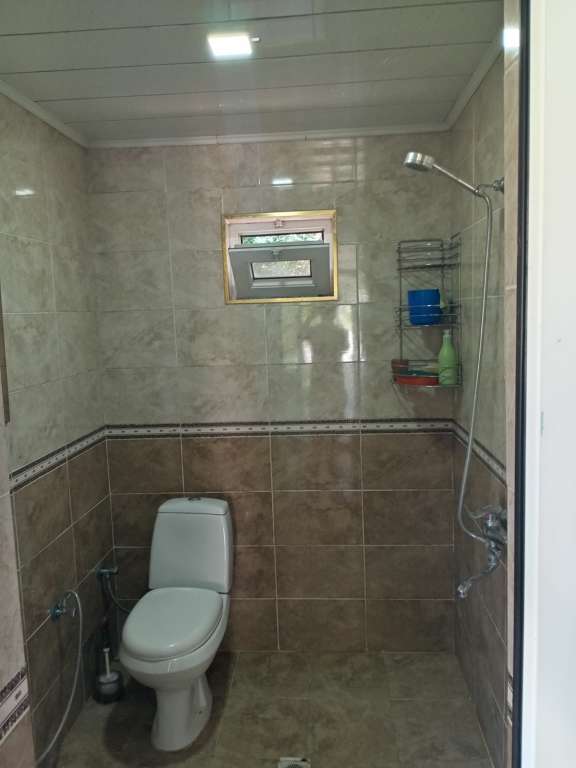 Qəbələ XW3P+R5Q, RD008, Vandam, Azerbaycan günlük kirayə Həyət evi / Villa 50 AZN-a 3 otaqlı