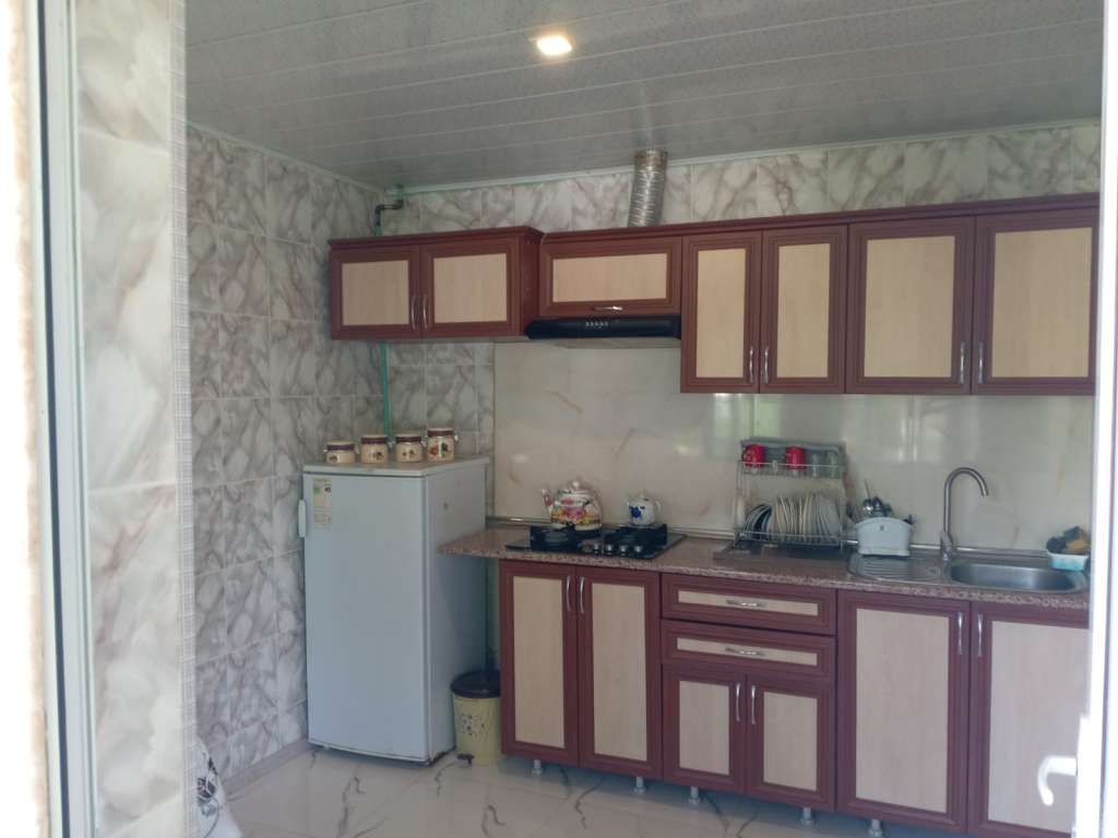 Qəbələ XW3P+R5Q, RD008, Vandam, Azerbaycan günlük kirayə Həyət evi / Villa 50 AZN-a 3 otaqlı