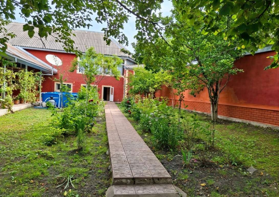 Qəbələ Qəbələ günlük kirayə Həyət evi / Villa 130 AZN-a 2 otaqlı