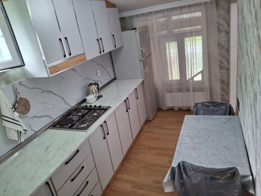 Qəbələ Qəbələ günlük kirayə Həyət evi / Villa 130 AZN-a 2 otaqlı