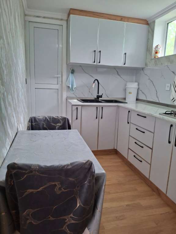 Qəbələ Qəbələ günlük kirayə Həyət evi / Villa 130 AZN-a 2 otaqlı
