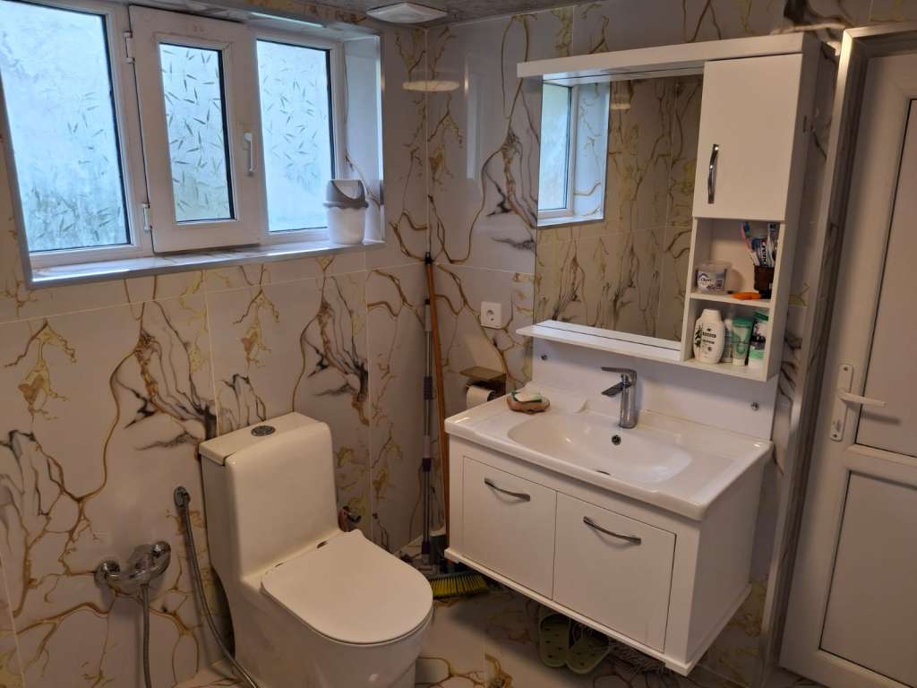 Qəbələ Qəbələ günlük kirayə Həyət evi / Villa 130 AZN-a 2 otaqlı