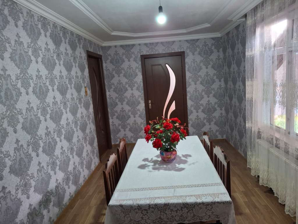 Qəbələ Qəbələ günlük kirayə Həyət evi / Villa 130 AZN-a 2 otaqlı