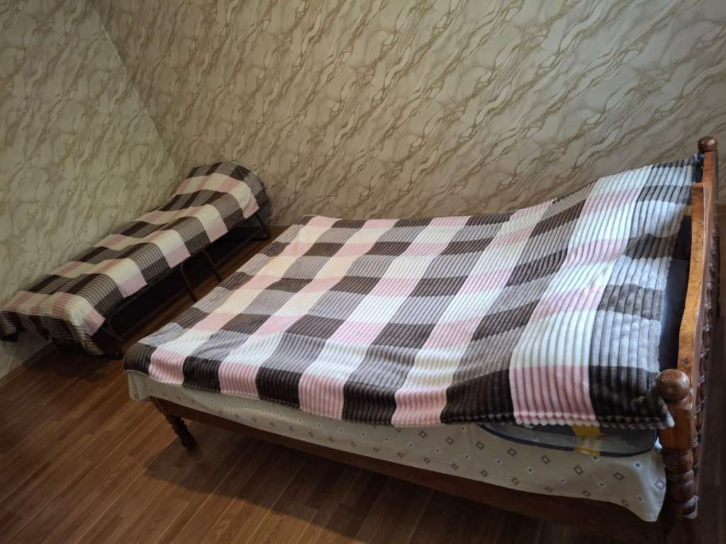 Qəbələ Qəbələ günlük kirayə Həyət evi / Villa 130 AZN-a 2 otaqlı