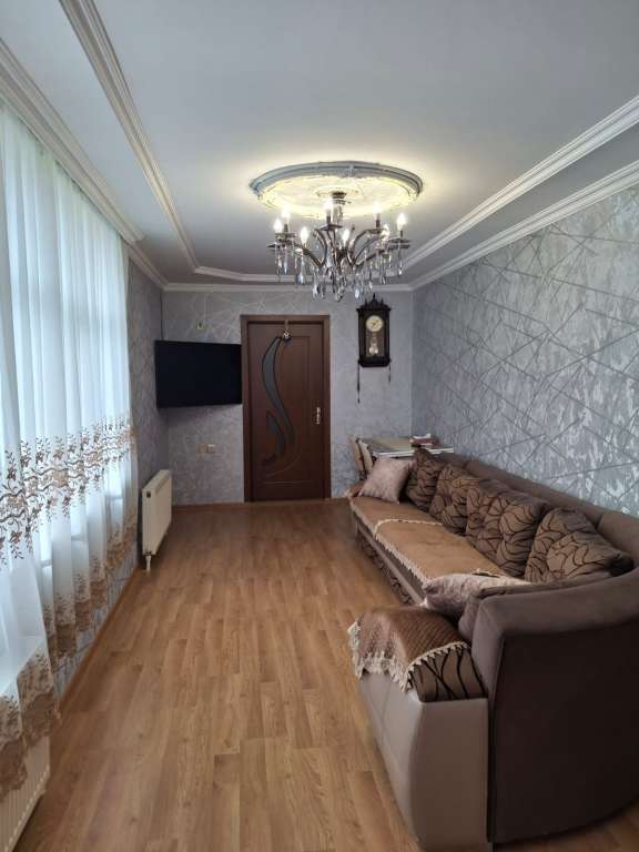 Qəbələ Qəbələ günlük kirayə Həyət evi / Villa 130 AZN-a 2 otaqlı