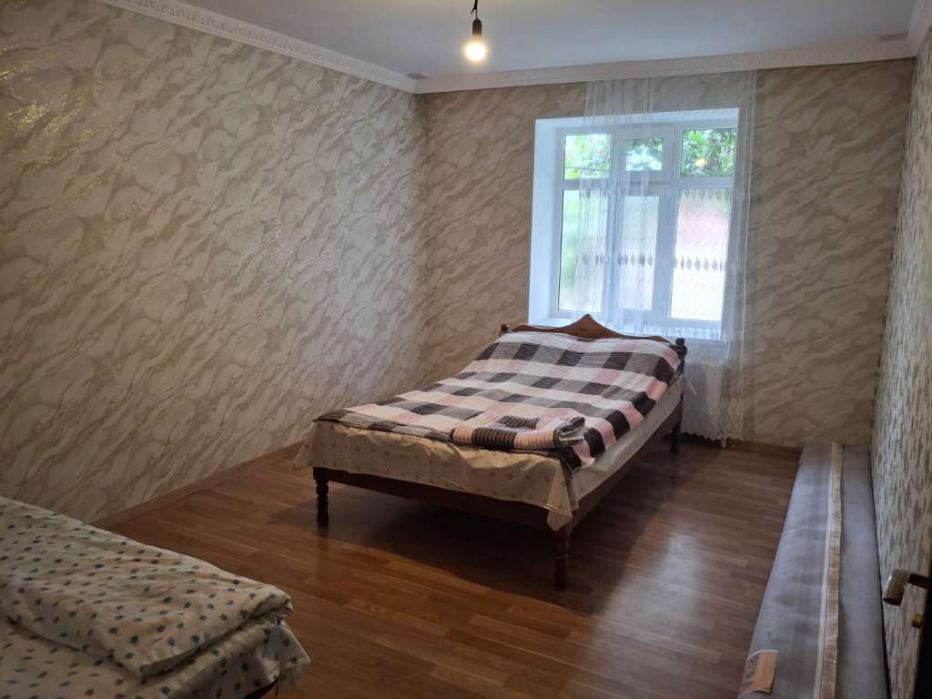 Qəbələ Qəbələ günlük kirayə Həyət evi / Villa 130 AZN-a 2 otaqlı