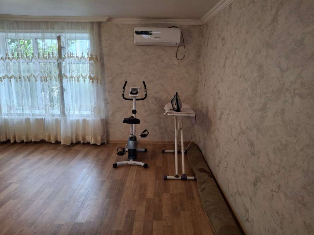 Qəbələ Qəbələ günlük kirayə Həyət evi / Villa 130 AZN-a 2 otaqlı