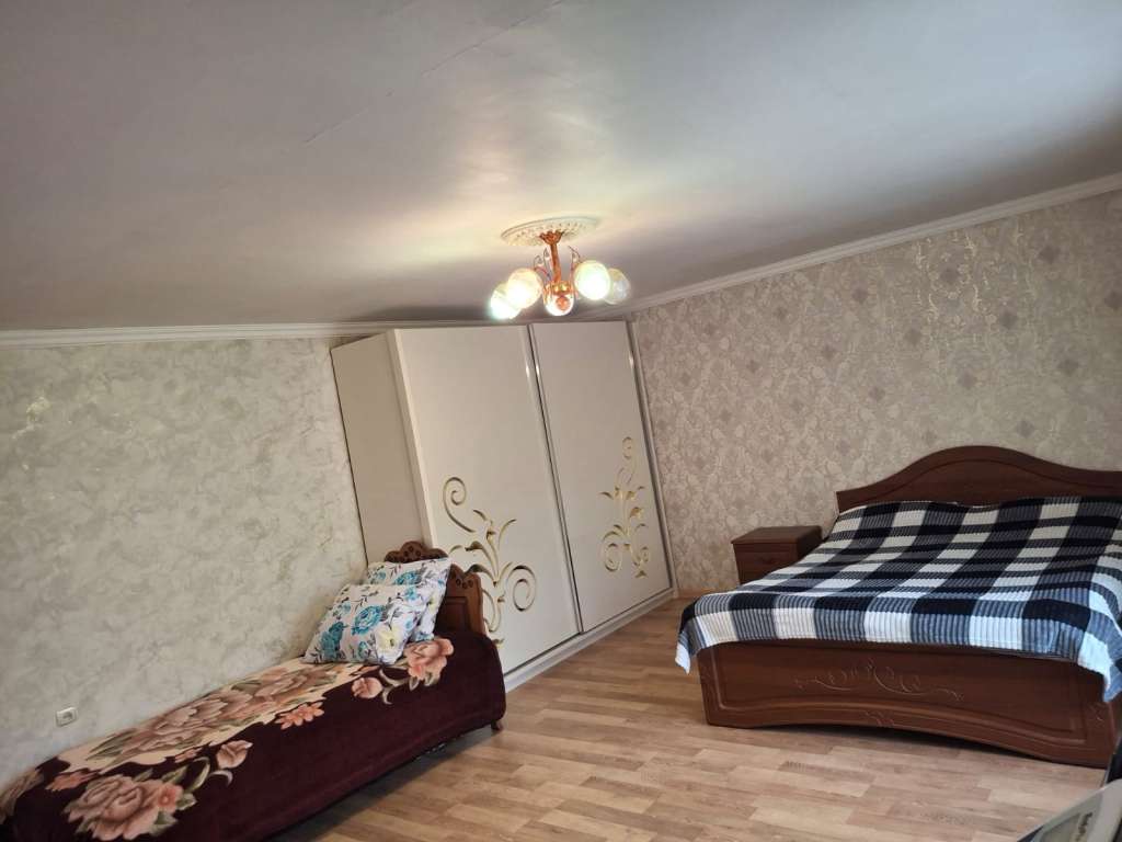 Qəbələ Qəbələ günlük kirayə Həyət evi / Villa 130 AZN-a 2 otaqlı