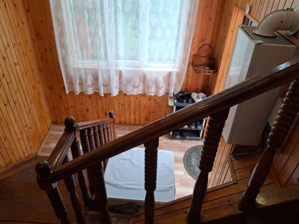 Qəbələ Qəbələ günlük kirayə Həyət evi / Villa 130 AZN-a 2 otaqlı