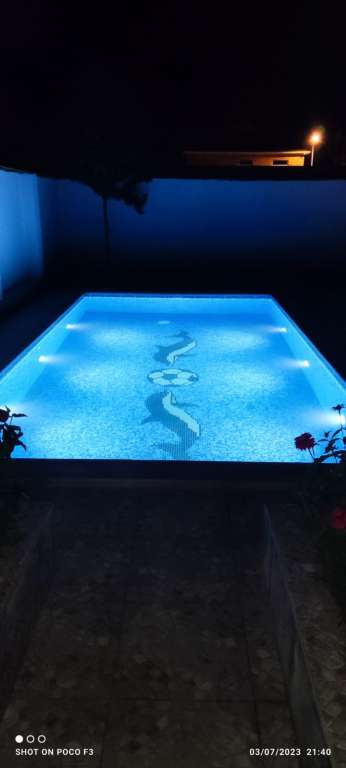 Qəbələ Qəbələ səhəri günlük kirayə Həyət evi / Villa 200 AZN-a 4 otaqlı