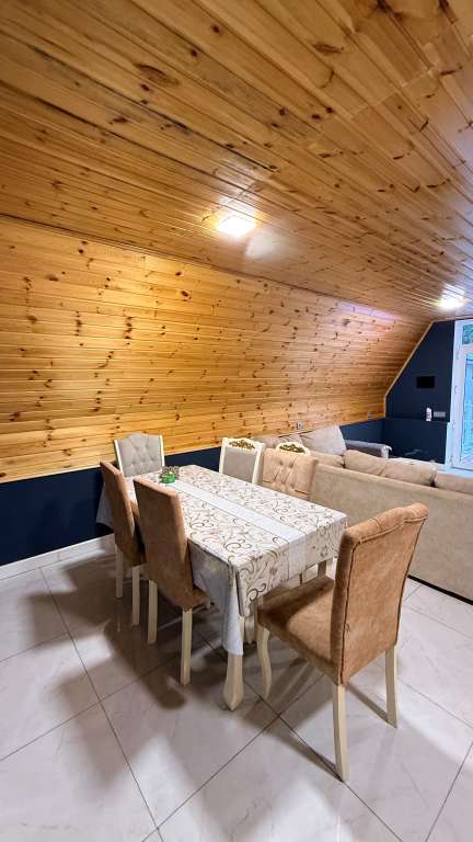 Qəbələ Qəbələ günlük kirayə Həyət evi / Villa 230 AZN-a 2 otaqlı