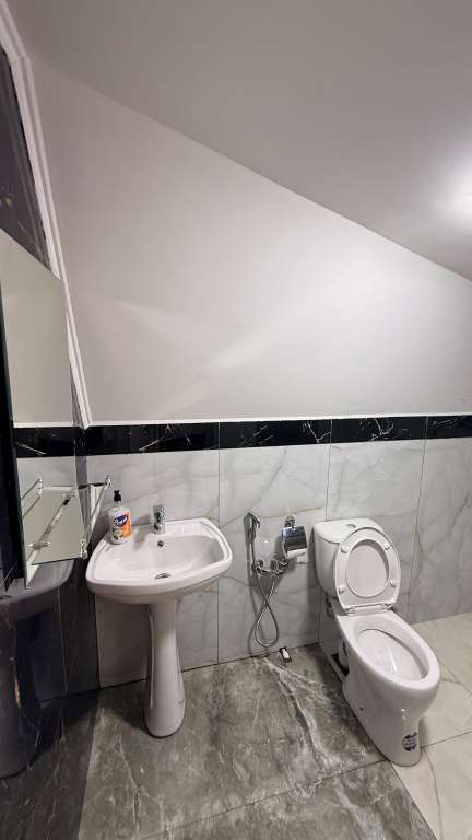 Qəbələ Qəbələ günlük kirayə Həyət evi / Villa 230 AZN-a 2 otaqlı