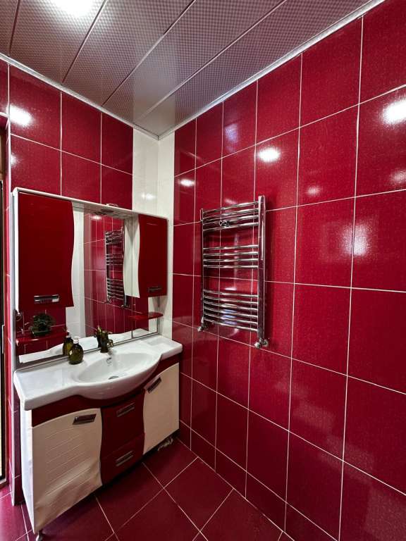 Qəbələ Qəbələ, Azerbaycan günlük kirayə Həyət evi / Villa 250 AZN-a 3 otaqlı