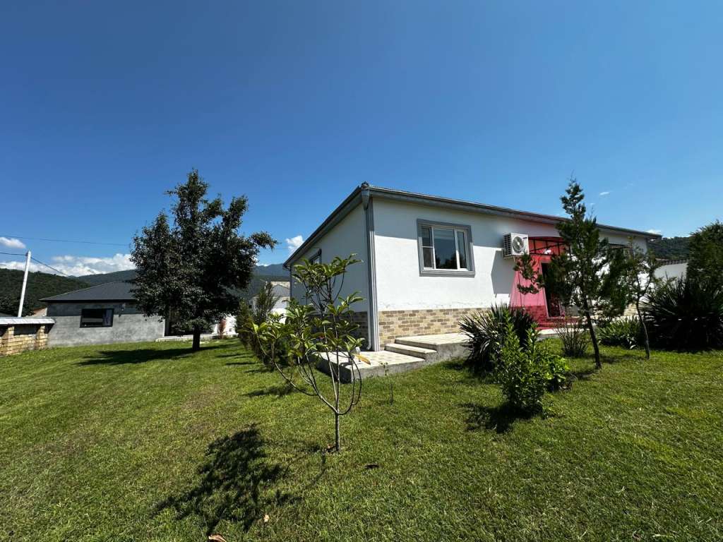 Qəbələ Qəbələ, Azerbaycan günlük kirayə Həyət evi / Villa 250 AZN-a 3 otaqlı