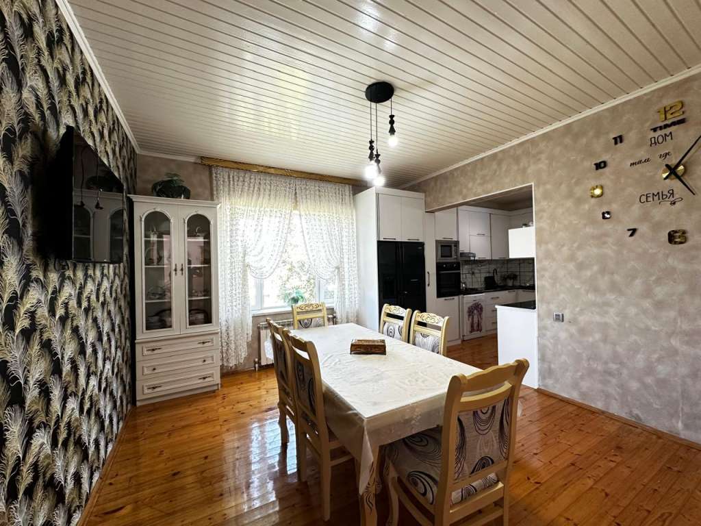 Qəbələ Qəbələ, Azerbaycan günlük kirayə Həyət evi / Villa 250 AZN-a 3 otaqlı