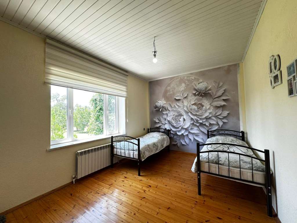 Qəbələ Qəbələ, Azerbaycan günlük kirayə Həyət evi / Villa 250 AZN-a 3 otaqlı