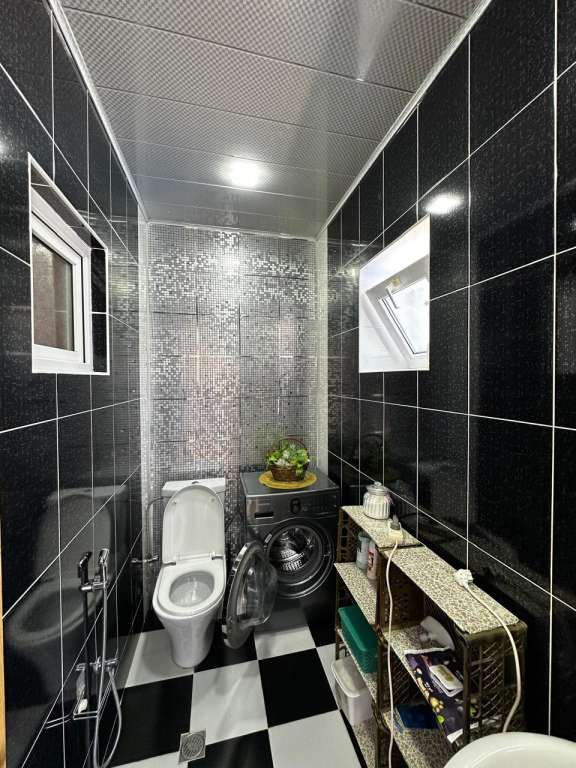Qəbələ Qəbələ, Azerbaycan günlük kirayə Həyət evi / Villa 250 AZN-a 3 otaqlı