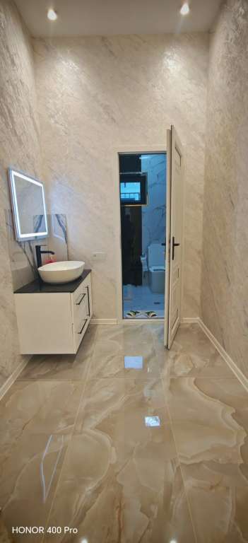 Qəbələ Qəbələ, Azerbaycan günlük kirayə Həyət evi / Villa 300 AZN-a 3 otaqlı