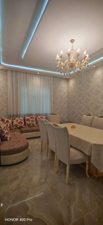Qəbələ Qəbələ, Azerbaycan günlük kirayə Həyət evi / Villa 300 AZN-a 3 otaqlı