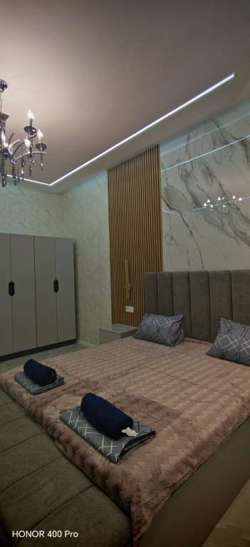 Qəbələ Qəbələ, Azerbaycan günlük kirayə Həyət evi / Villa 300 AZN-a 3 otaqlı