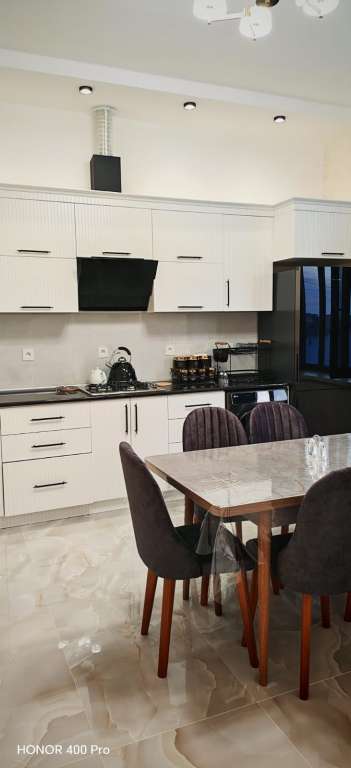 Qəbələ Qəbələ, Azerbaycan günlük kirayə Həyət evi / Villa 300 AZN-a 3 otaqlı