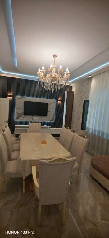 Qəbələ Qəbələ, Azerbaycan günlük kirayə Həyət evi / Villa 300 AZN-a 3 otaqlı