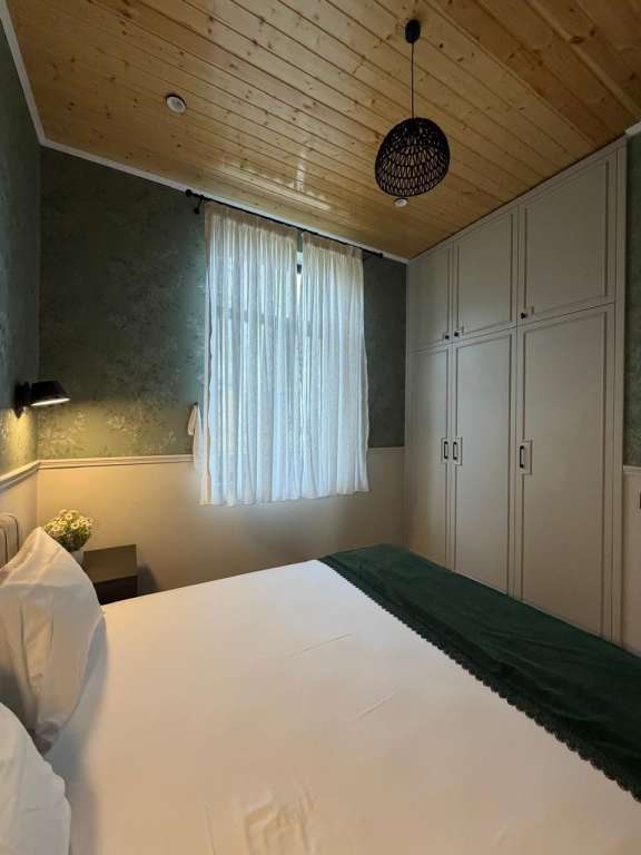 Qəbələ Qəbələ günlük kirayə Həyət evi / Villa 350 AZN-a 4 otaqlı