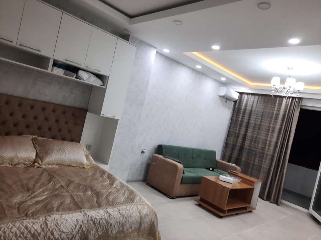 Astara ASTARA TERRAS RESTORANI, Астара, Азербайджан günlük kirayə Mənzil 80 AZN-a 1 otaqlı