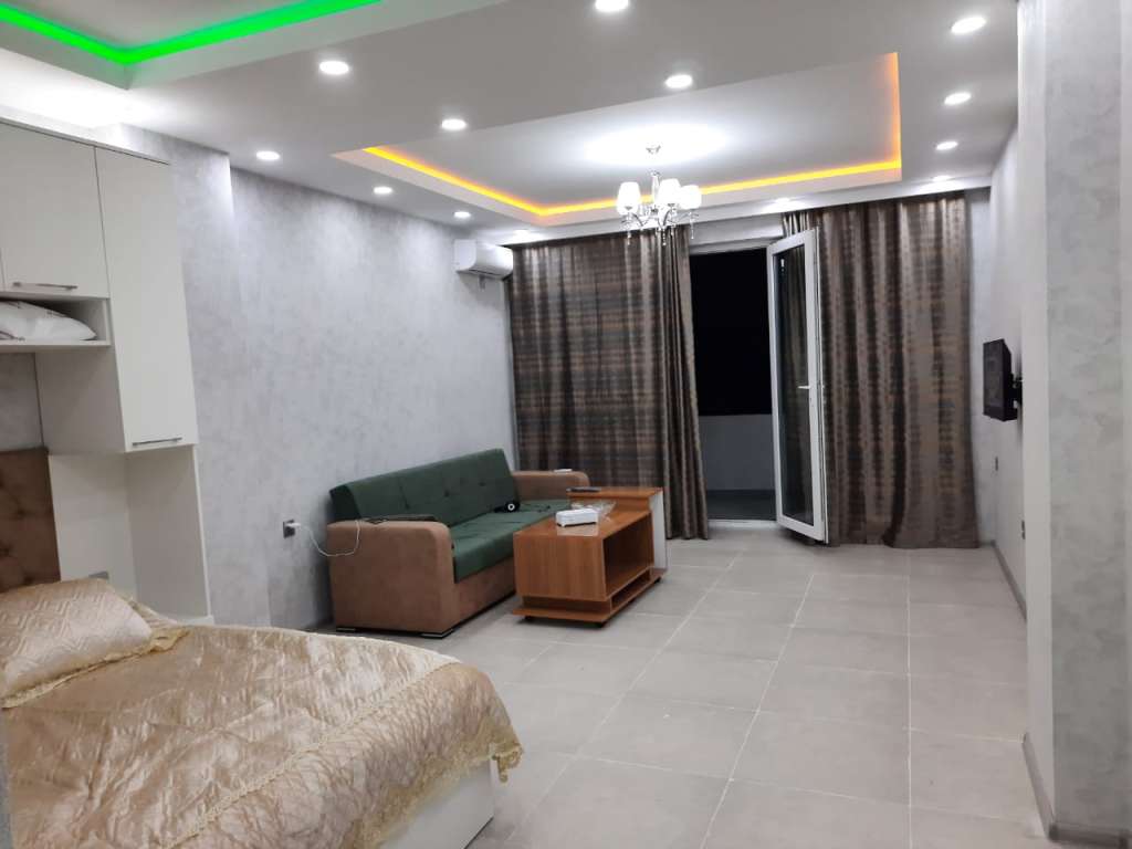 Astara ASTARA TERRAS RESTORANI, Астара, Азербайджан günlük kirayə Mənzil 80 AZN-a 1 otaqlı