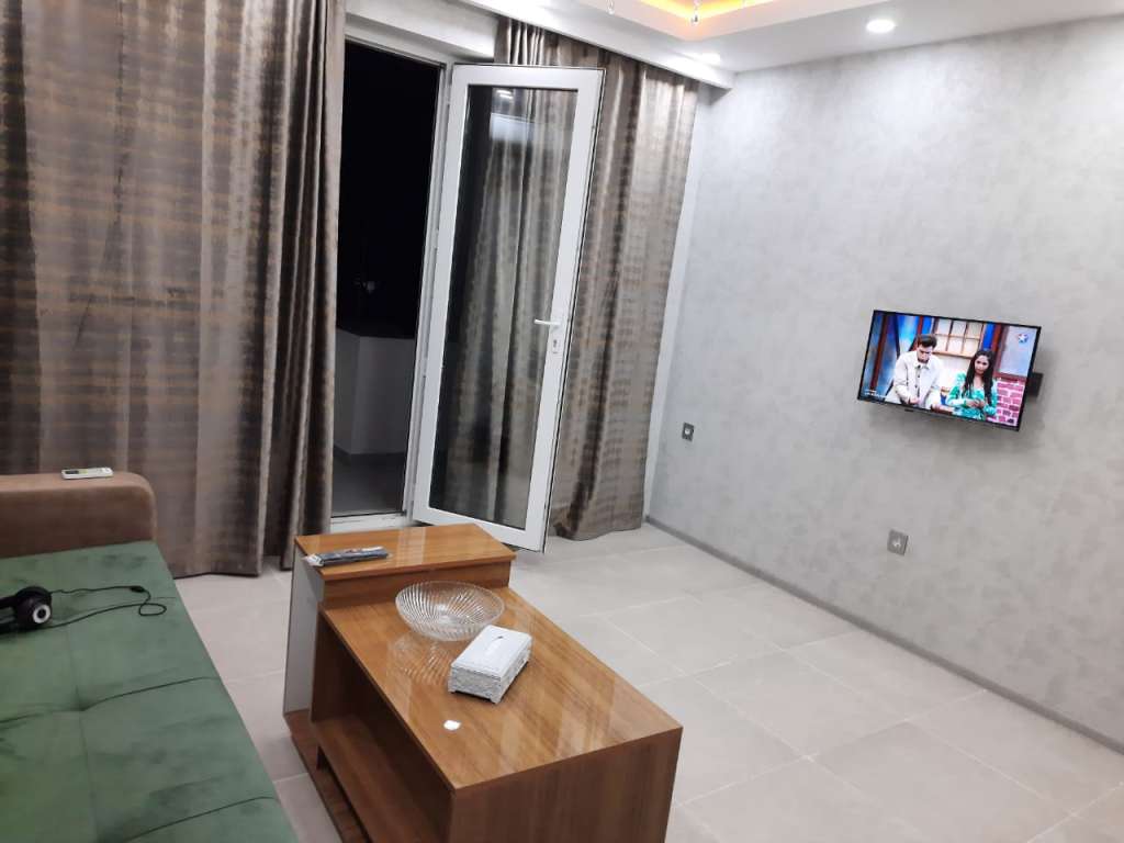 Astara ASTARA TERRAS RESTORANI, Астара, Азербайджан günlük kirayə Mənzil 80 AZN-a 1 otaqlı