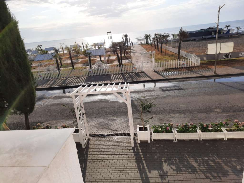 Astara ASTARA TERRAS RESTORANI, Астара, Азербайджан günlük kirayə Mənzil 80 AZN-a 1 otaqlı