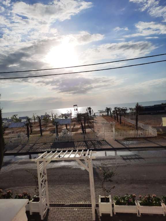 Astara ASTARA TERRAS RESTORANI, Астара, Азербайджан günlük kirayə Mənzil 80 AZN-a 1 otaqlı