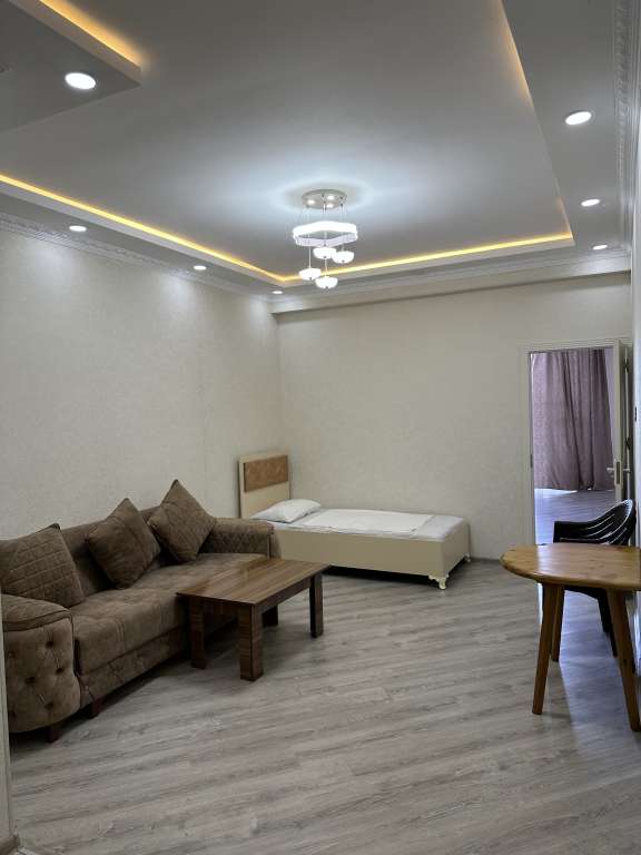 Astara Restaurant Kaspi, M3, Астара, Азербайджан günlük kirayə Mənzil 80 AZN-a 2 otaqlı