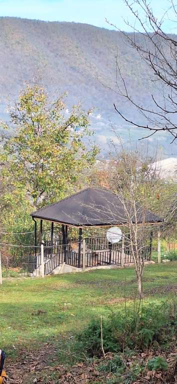 Quba Qəçrəş, Quba, Azərbaycan günlük kirayə Həyət evi / Villa 70 AZN-a 3 otaqlı