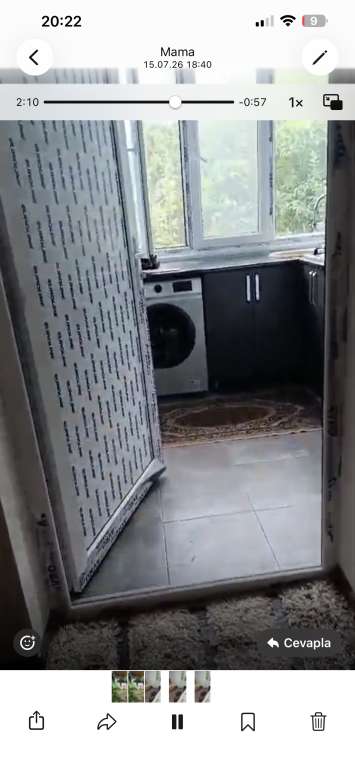 Quba Qəçrəş, Quba, Azərbaycan günlük kirayə Həyət evi / Villa 70 AZN-a 3 otaqlı
