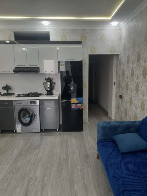 Astara Lem Restoran, M3, Astara, Азербайджан günlük kirayə Mənzil 70 AZN-a 2 otaqlı