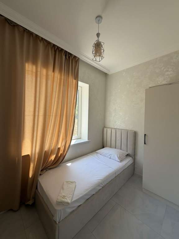 Qəbələ Qəbələ günlük kirayə Həyət evi / Villa 300 AZN-a 4 otaqlı