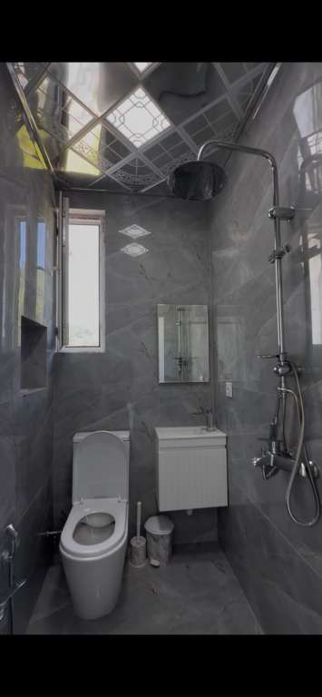 Qəbələ Qəbələ günlük kirayə Həyət evi / Villa 300 AZN-a 4 otaqlı