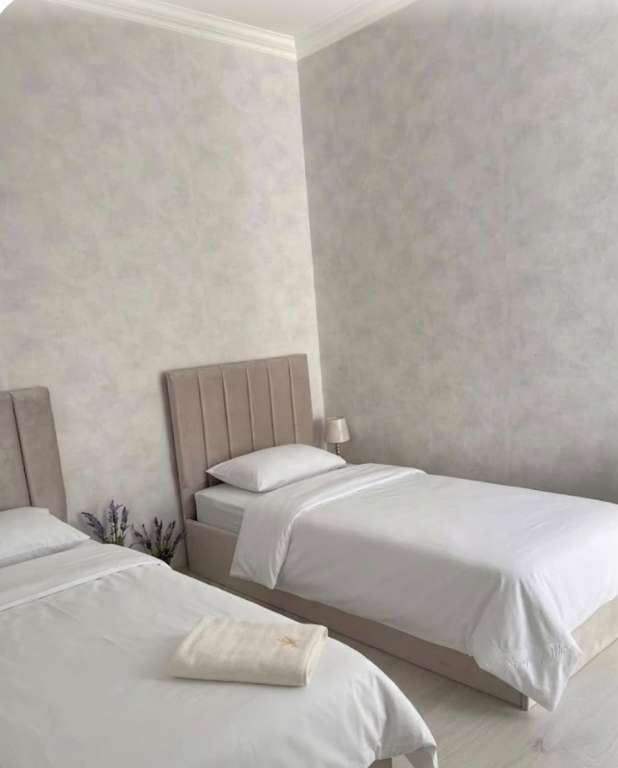 Qəbələ Qəbələ günlük kirayə Həyət evi / Villa 300 AZN-a 4 otaqlı