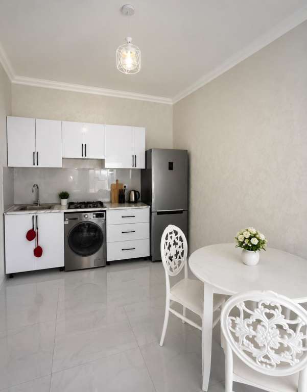 Qəbələ Qəbələ günlük kirayə Həyət evi / Villa 300 AZN-a 4 otaqlı