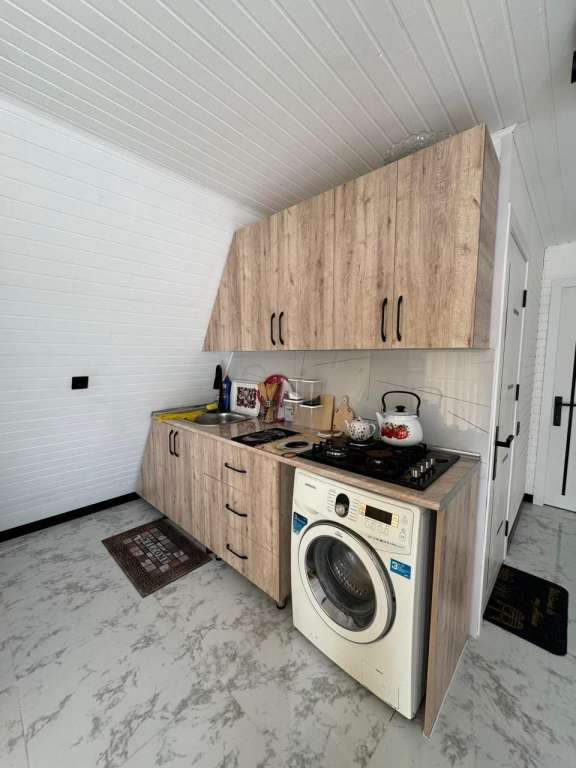 Quba Quba-Qəçrəş yolu, Qechresh, Azərbaycan günlük kirayə A-Frame 230 AZN-a 4 otaqlı