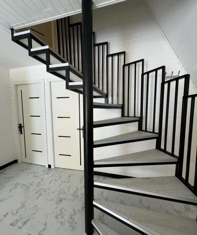 Quba Quba-Qəçrəş yolu, Qechresh, Azərbaycan günlük kirayə A-Frame 230 AZN-a 4 otaqlı