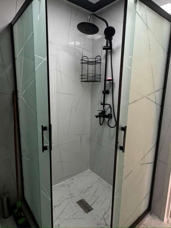 Quba Quba-Qəçrəş yolu, Qechresh, Azərbaycan günlük kirayə A-Frame 230 AZN-a 4 otaqlı