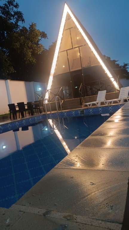 Qəbələ Qəbələ günlük kirayə Həyət evi / Villa 230 AZN-a 2 otaqlı